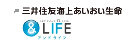 三井住友海上あいおい生命